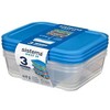Sistema - 1,5 l „Nest It“ 3 vnt. pakuotė