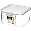 Sistema Tritan Square 460ml