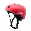 Kids helmet Motus Siver MOTHAM8MR dydis M, Raudona