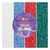 Tuban Mineralinių blizgučių rinkinys - Spalvinga simfonija (4 x 3 g)