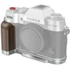 „SmallRig 4735“ medinė L formos rankena, skirta „Fujifilm X-T50 Sidabrinis“