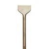 Smart sds-max plokščias kaltas platus 75x300mm smart