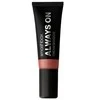 Smashbox, Always On, Kreminis Eyeshadow, Suede, 10 ml