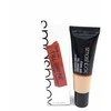 „Smashbox Studio Skin High Cover“ skystas makiažo pagrindas 2.25 Light-Medium Cool + Hints Of Peach, 30 ml