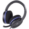 Ausinės Snakebyte Head:Set 4 Pro Mėlyna (SB913136)
