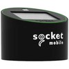 Socket Mobile SOCKETSCAN S320 UNIVERSALUS QR KODŲ SKAITYTUVAS Juodas SU SAUGIA PAD