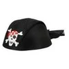 Souza! O'Mally Bandana piracka juoda 102318