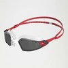 Speedo Plaukimo akiniai na Baseinas Speedo Unisex AquaPulse Pro Raudona Baltas