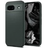 Dėklas Spigen Liquid Air, abyss žalias - Google Pixel 8a