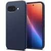 Dėklas Spigen Liquid Air, navy mėlynas - Google Pixel 9a
