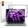 „Spigen Glass tR SLIM“ 1 vnt. pakuotė – „MacBook Air 15“ M4/M3/M2