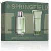 Est Springfield Žalias Attitude, 100 ml B75