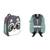 Bambino Racoon Raccoon D7 kamuoliukas