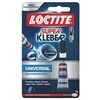 Loctite Superkleber płynny, tuba su 3g, 9H LTK1C