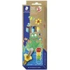 STAEDTLER teptukų rinkinys Noris junior 3 ST ant BK