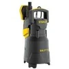 Nešvaraus vandens siurblys STANLEY SXUP750PTE, 7 m-225l/min-750 W