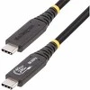 StarTech 1M USB4 KABLELIS USB-C 40 GBPS/