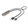 StarTech HDMI TO DP ADAPTER 8K 60HZ/HDMI 2.1 TO DP 1.4 VIDEO CONVERT