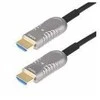 StarTech StarTech 8K-A-30F-HDMI-KABELIS HDMI kabelis 9,1 m HDMI A tipas (standartinis) Juoda, sidabrinė