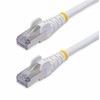 USB kabelis Startech NLWH-2M-CAT8-PATCH
