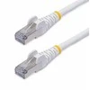 USB kabelis Startech NLWH-2M-CAT8-PATCH