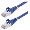 StarTech NLBL-2M-CAT8-PATCH tinklo kabelis mėlynas S/FTP (S-STP)