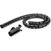 StarTech CABLE-MANAGER - 45MM X 1,5M/.