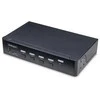 StarTech P4AD122-KVM-SWITCH/4-PORT DISPLAYPORT KVM SWITCH