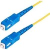 StarTech StarTech SPSMSCSC-OS2-30M InfiniBand / šviesolaidinis kabelis SC SC / UPC geltonas