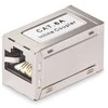 „StarTech“ ekranuotas RJ45 jungiklis CAT6A/Ethernet jungtis, išorinis/išorinis