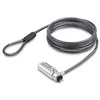 „StarTech NOBLE WEDGE“ trosinė spyna 1,5 m / suderinama su „NOBLE WEDGE“ lizdu