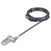 Startechcom StarTech UNIVERSALUS NEŠIAMOJO kompiuterio CABLE LOCK/.
