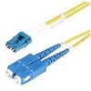 StarTech 30M SC TO SC OS2 FIBER CABLE/OS2/UPC/SIMPLEX/LSZH