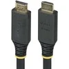 „StarTech HDMI2-CABLE-4K60-10M“ HDMI kabelis HDMI A tipo (standartinis), juodas