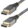 StarTech 1FT DISPLAYPORT 1.4 8K 60HZ/DP 1.4 HBR3 CORD