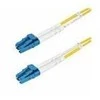 StarTech 25M LC TO LC OS2 FIBER CABLE/OS2/UPC/DUPLEX/LSZH