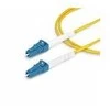 StarTech SPSMLCLC-OS2-5M/5M LC TO LC OS2 FIBER CABLE