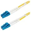 StarTech StarTech SMDOS2LCLC7M InfiniBand / šviesolaidinis kabelis 7 m LC LC/UPC Geltonas