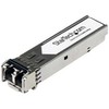 Šakotuvas StarTech SFP-1G-LX COMPATIBLE/SFP MODULE - SM TRANSCEIVER