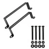 Stealkey Customs SK-UNI FLEX Mounting Bracket 28mm (120mm Fan)