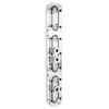 Stealkey Customs Stealkey CubeTube Distroplate 240 mm – Acrylic