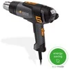 STEINEL KARŠTO ORO PŪTIKLIS HM2320 E ECO 2300W
