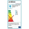 Steinel Sodo lempa 9.5W GL 80 LED iHF sidabrinė
