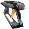 klijų pistoletas Steinel Pistolet pramoninis do klejenia Gluematic 7011 dėklas