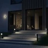 Steinel sieninis šviestuvas L845 SC su jutikliu, Bluetooth