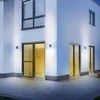 Sieninis šviestuvas STEINEL L930, Pasyvus infraraudonųjų spindulių (PIR) jutiklis, Laidinis, 4 m, 5 m, Sieninis, Lauko