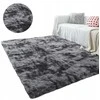 Strado Carpet Ombre Shaggy Strado 200x260 OmbreSilver (šviesiai pilka) universalus