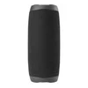 Streetz Nešiojama kolonėlė Bluetooth, 2x10W, AUX, micro SD lizdas, juoda / S350-BLK / 6612034