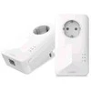 Adapteris maitinimo linijai Strong Strong POWERL1000DUOEUV2