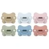 Suavinex SMOOTHIE BUTTERFLY pacifier 0-6M 1 u